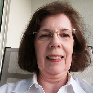 Meet your Posher, Jane